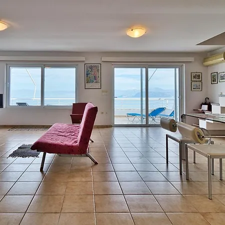 Appartement Veranda On The Aegean--near Nafplio Kivérion