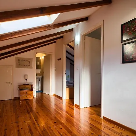 Апартаменты Veranda On The Aegean--near Nafplio Киверион