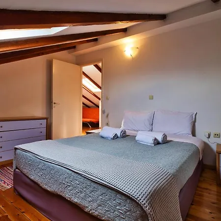 Veranda On The Aegean--near Nafplio Appartement