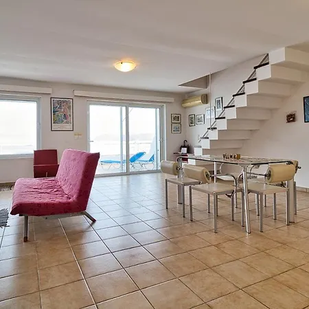 Veranda On The Aegean--near Nafplio Appartement