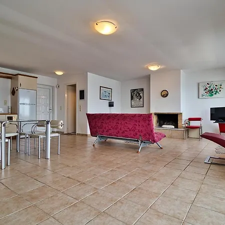 Veranda On The Aegean--near Nafplio * Kivérion