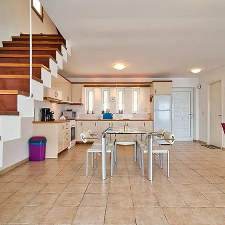 Veranda On The Aegean--near Nafplio * Киверион