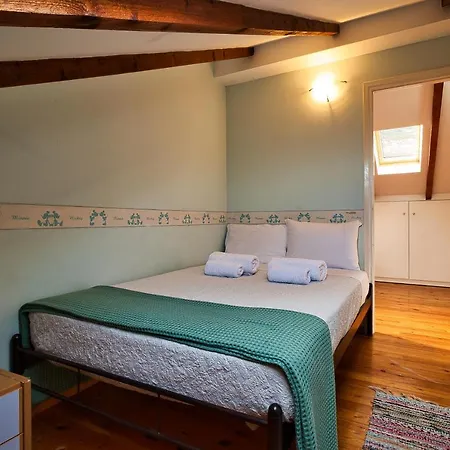 Veranda On The Aegean--near Nafplio Апартаменты