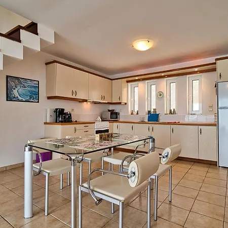 Veranda On The Aegean--near Nafplio Appartement Kivérion