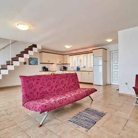 Veranda On The Aegean--near Nafplio Апартаменты *