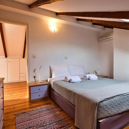 Veranda On The Aegean--near Nafplio