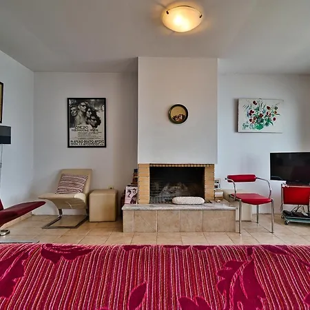 Veranda On The Aegean--near Nafplio Киверион