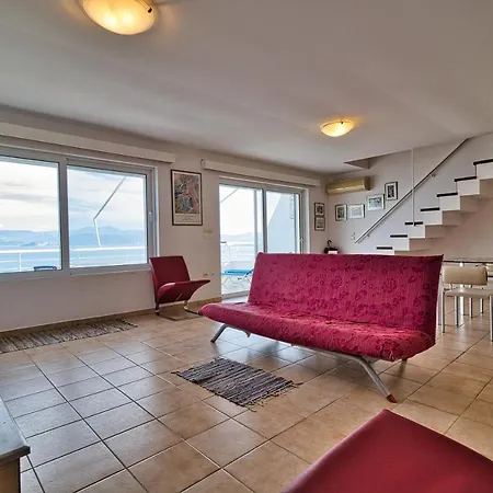 Veranda On The Aegean--near Nafplio Киверион