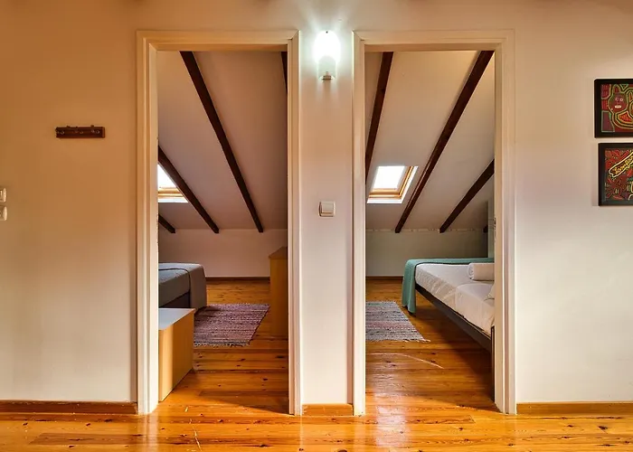 Veranda On The Aegean--near Nafplio アパート Kivérion