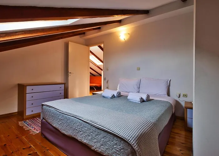 Veranda On The Aegean--near Nafplio Apartament