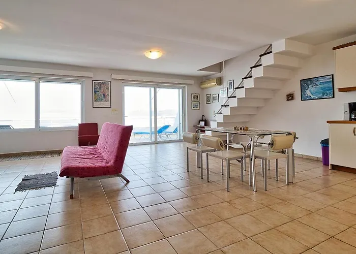 Veranda On The Aegean--near Nafplio Apartament