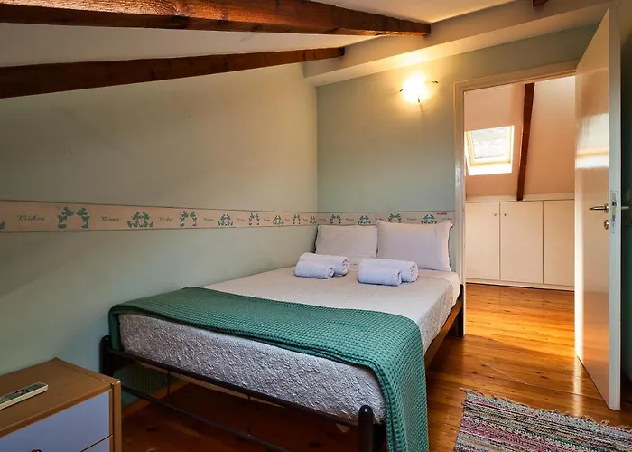 Veranda On The Aegean--near Nafplio アパート