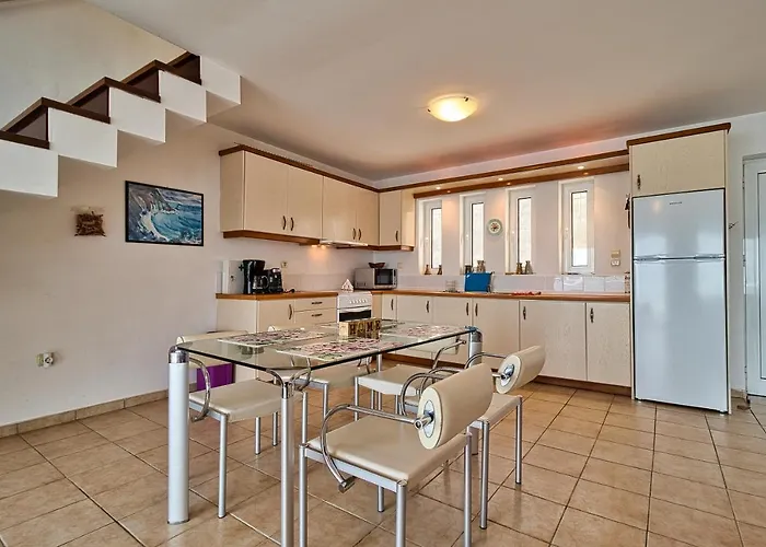 Veranda On The Aegean--near Nafplio アパート Kivérion