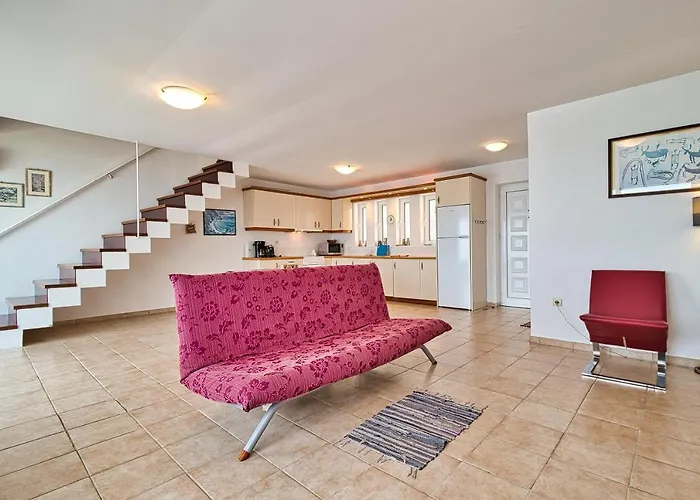 Veranda On The Aegean--near Nafplio アパート *