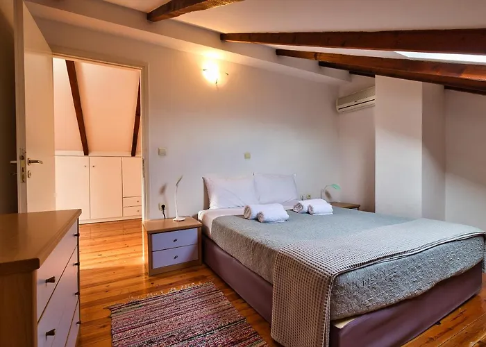 Veranda On The Aegean--near Nafplio