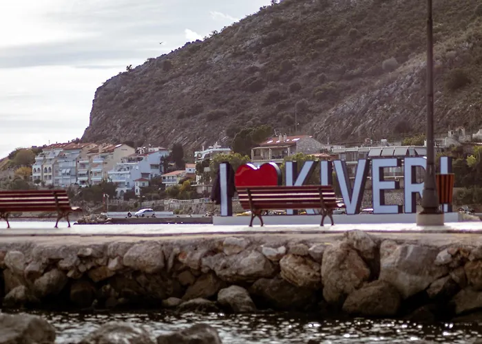 Apartament Veranda On The Aegean--near Nafplio Kivérion